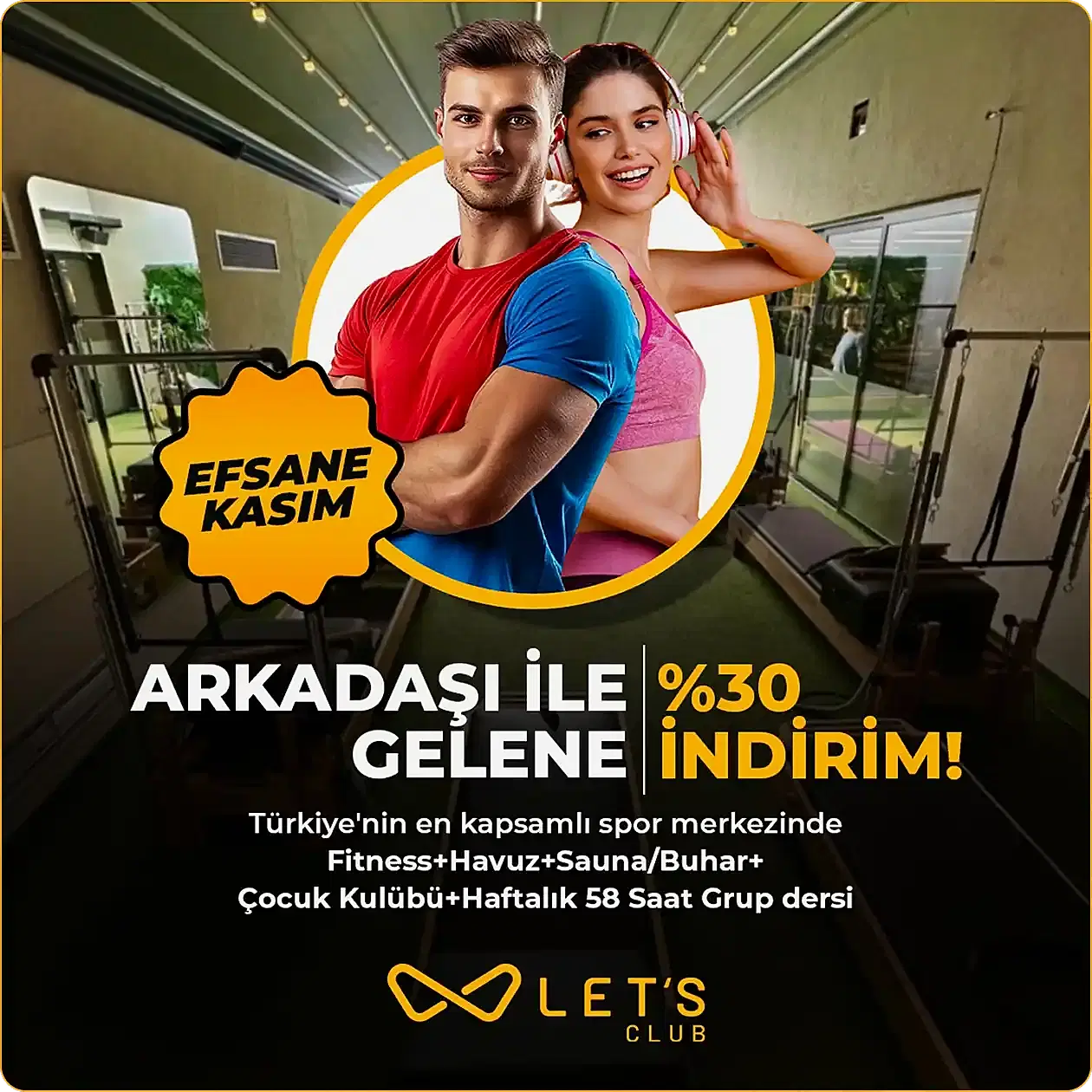 Spor Kampanyası