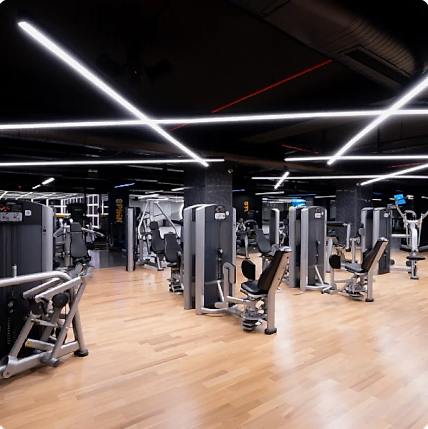 fitness-salon