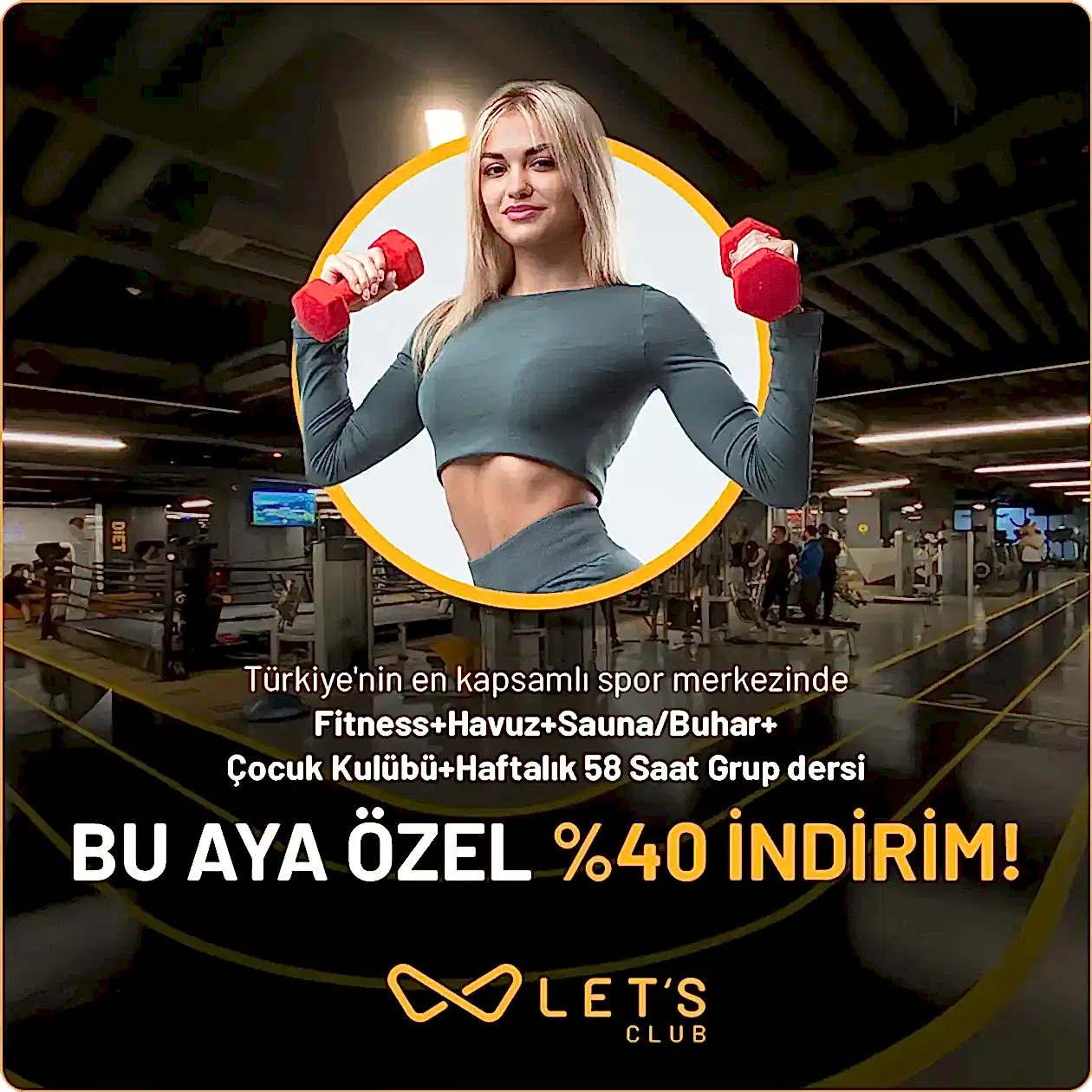 Spor Kampanyası