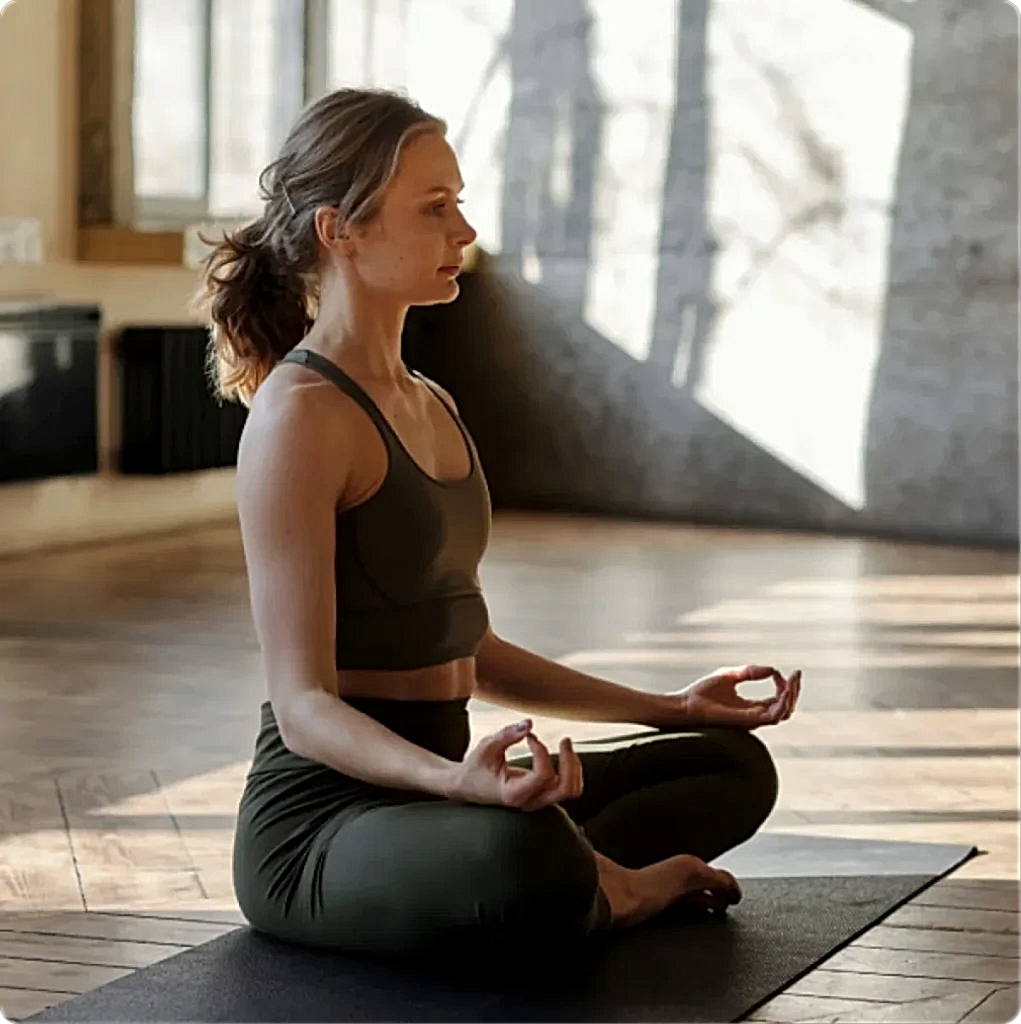 yoga